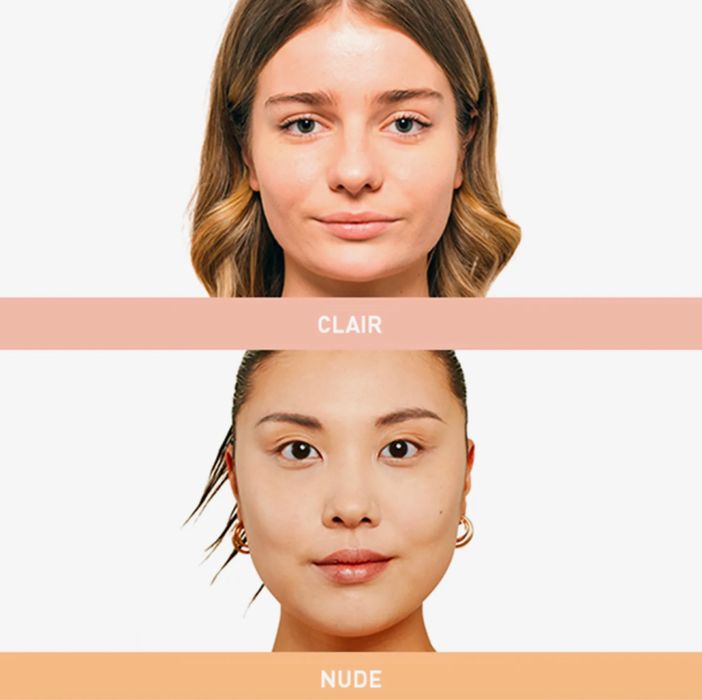 Erborian BB Cream 15 ml Clair