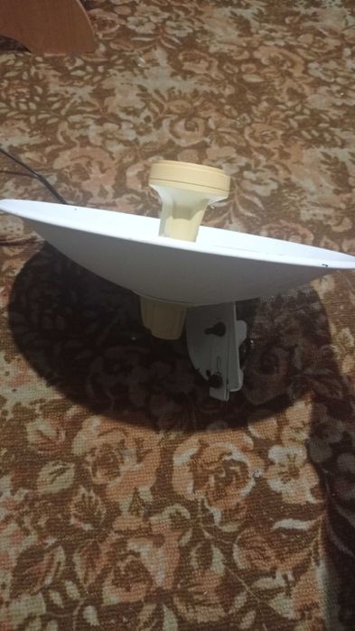 Точка доступа wi fi