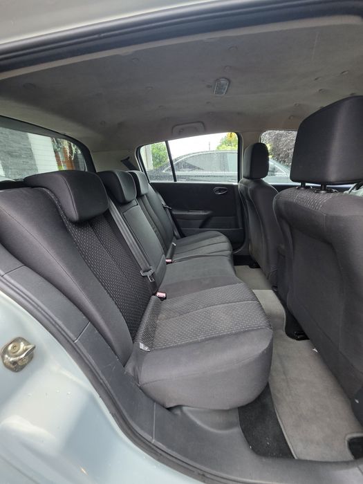 Renault Megane 1.4 benzyna BDB stan,bez rdzy,zadbane wnętrze