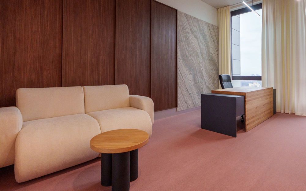 Окупаемость 8лет‼️ БЕЗ% 220м² Crystal Park, Берестейский (Победы), 42