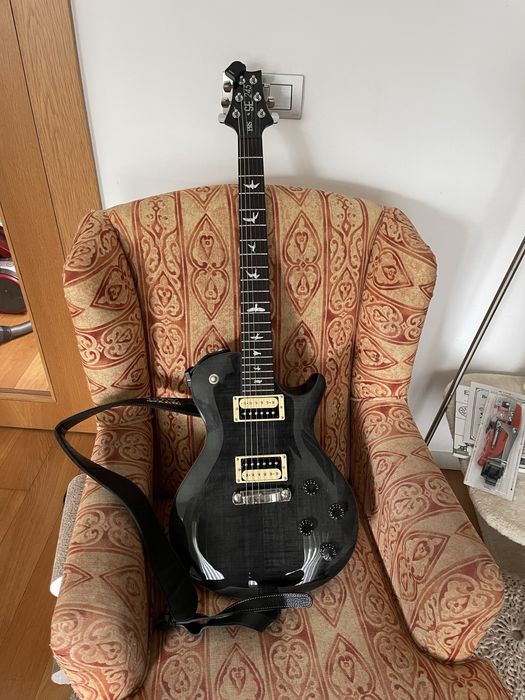 Guitarra PRS 245 SE Made in Korea