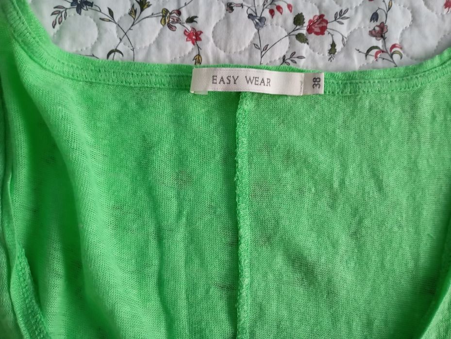 T-shirt Easy Wear