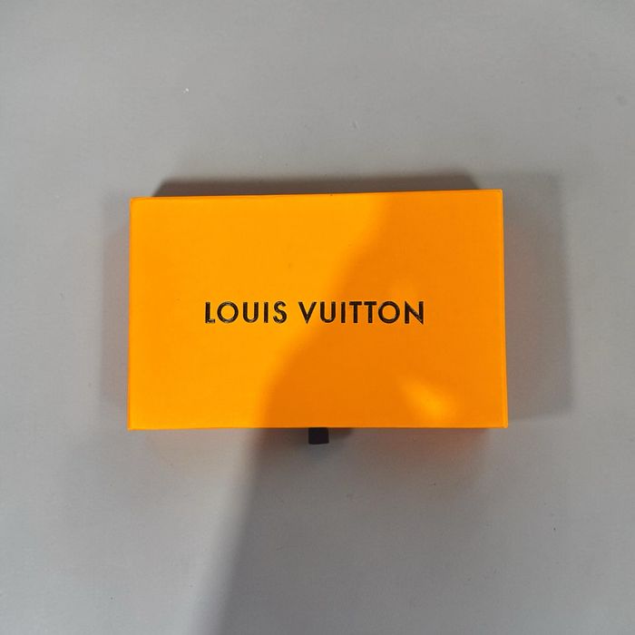 Carteira Louis Vuitton original