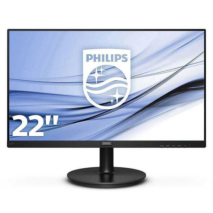 Монітор Philips 221v8a/00