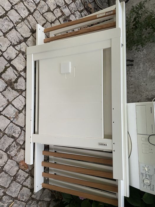 Cama de criança/ Berço