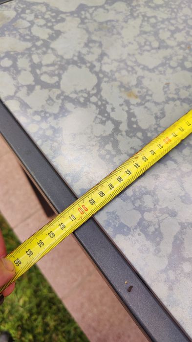 Witam sprzedam stół ogrodowy