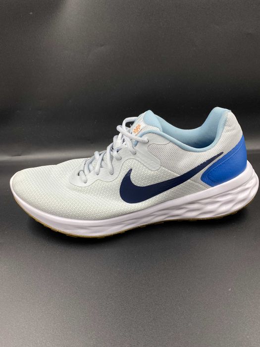 NIKE Revolution 6 Next Nature r.47 oryginalne buty sportowe męskie stan BDB