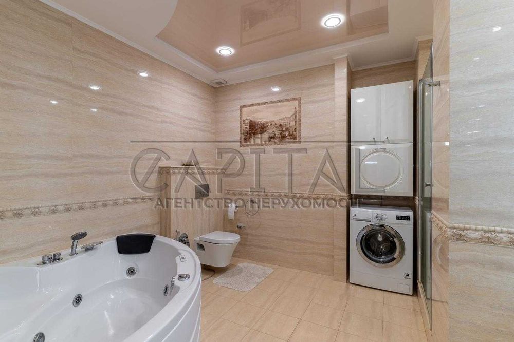 3-комнатная квартира по адресу ул. Дегтяревская (площадь 100 м²) - Atlanta.ua - фото 13