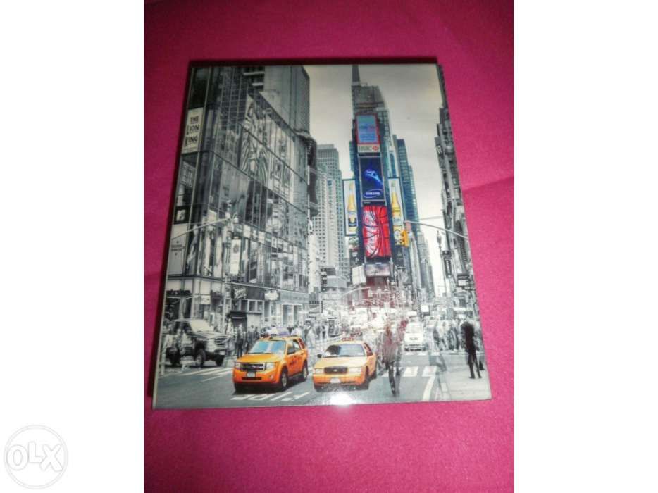 Vendo caixa-livro novo