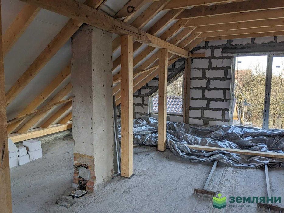 Продається будинок у с. Ценжів СТ "Лісова казка" (2)