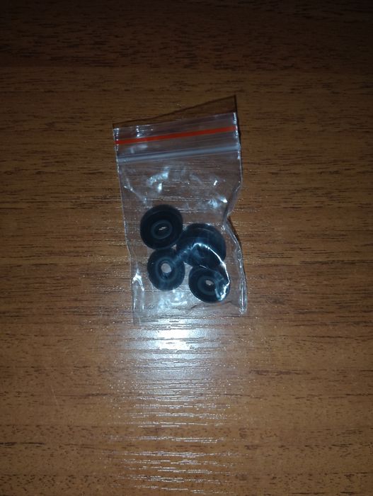 Навушники Wireless k-55