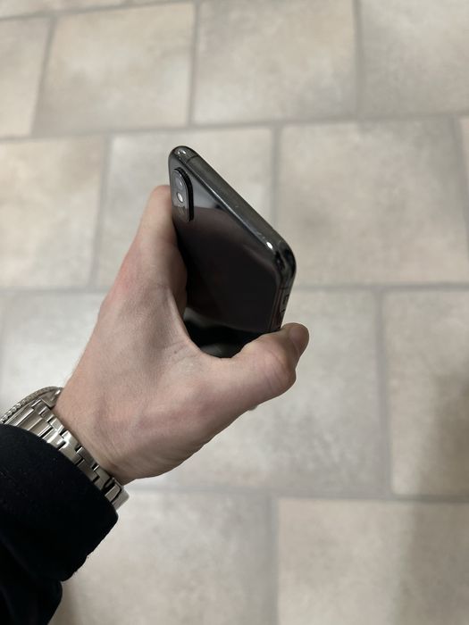 iPhone XS 64 GB Neverlock!