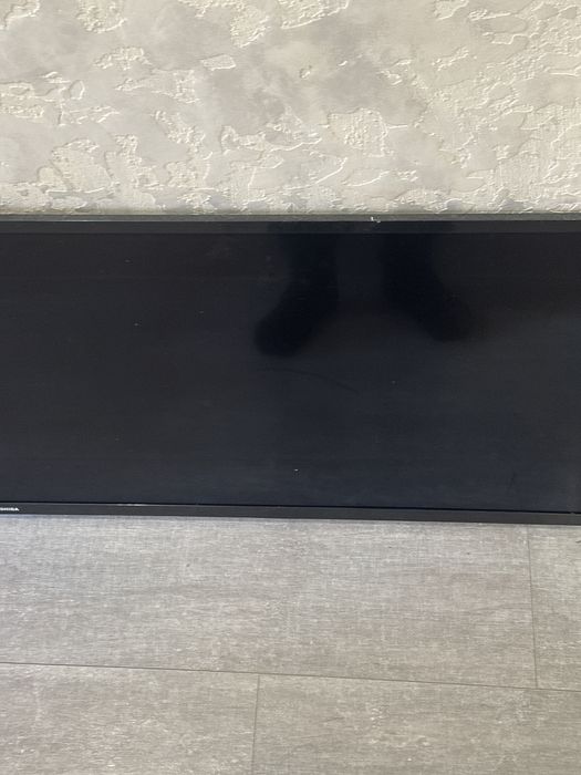 Телевізор 32  toshiba