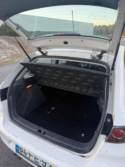 Seat Ibiza 1.9tdi