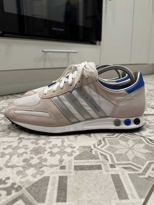 Adidas L.A. Trainer