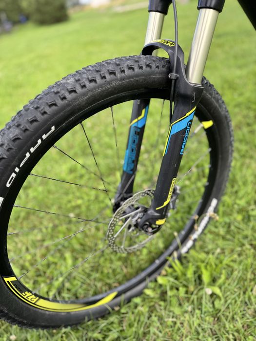 Giant talon 0 ltd slx xt