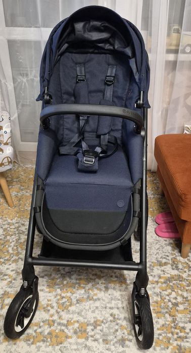 CYBEX Talos S 2 in 1