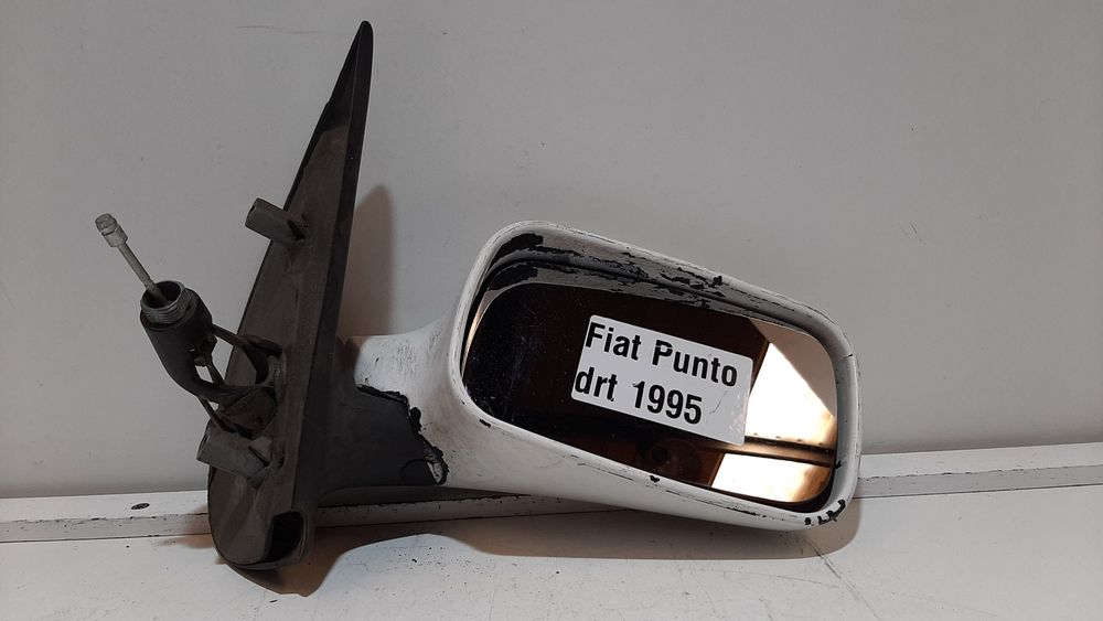 Retrovisor / espelho direito FIAT Punto (176_)