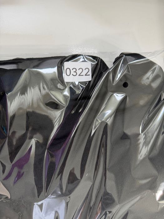 Bluza Under Armour Czarna 322
