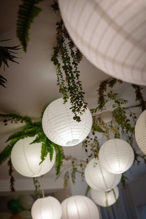 Espaço para Eventos