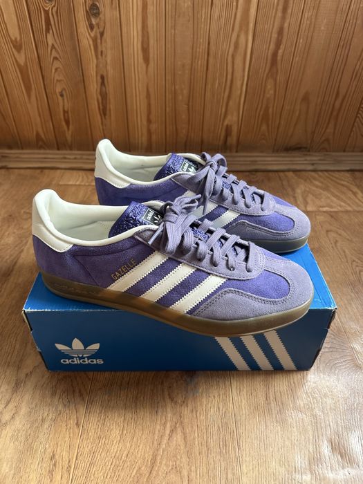 Кроссовки Adidas Gazelle Оригінал