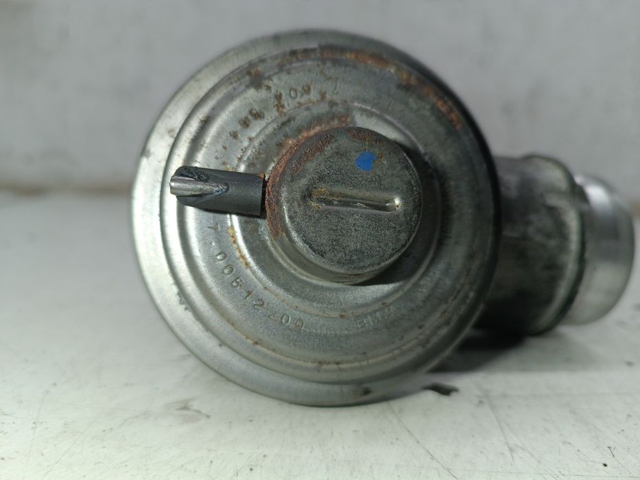 Válvula egr - bmw 1 (e87) | 03 - 13