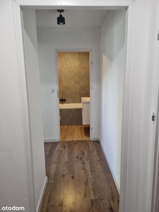 Kawalerka, 25 m², Mikołowska, 3 min. od AWF - Więcej