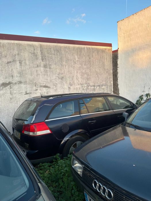 Peugeot 307 SW e outras Viaturas Para Peças