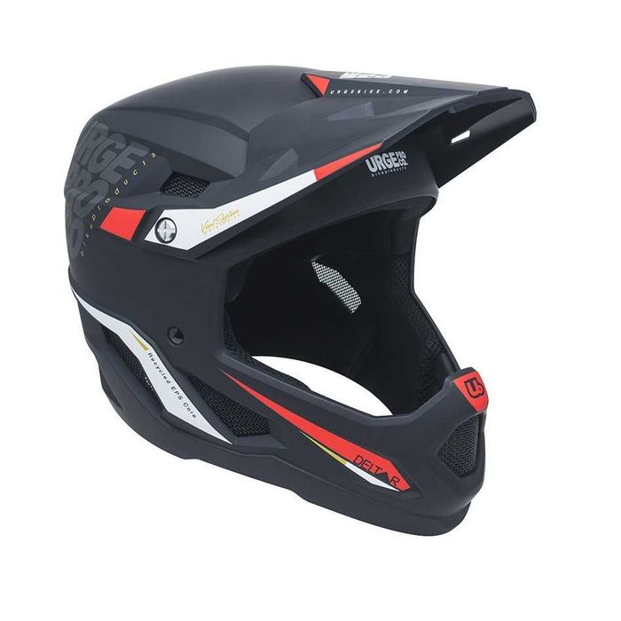 Kask fullface Urge Deltar S/M/L/XL BMX Dirt Freeride Downhill Enduro