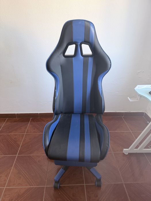 Cadeira gaming .