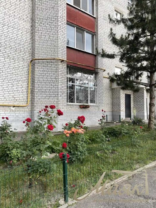 Продаж 4кмн квартири ЖК Правий