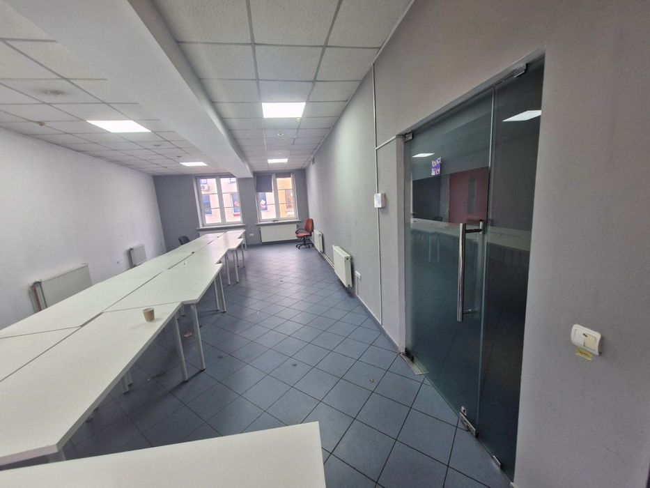 Продаж офісного приміщення