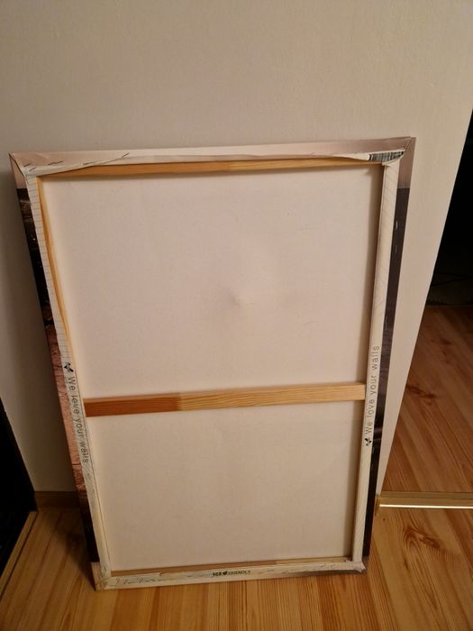 Plakat w ramie 90/60