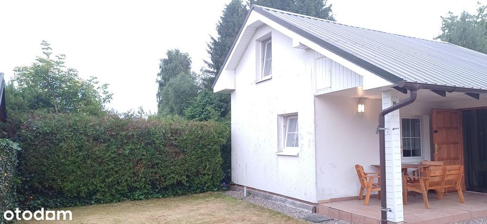 Domek nad morzem REZERWACJA
