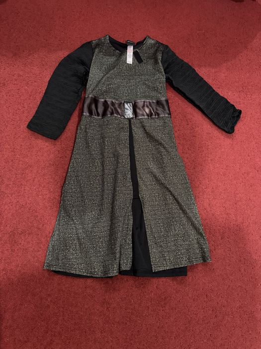 Карнавальний костюм кайло рен зоряні війни star wars 5-6 років