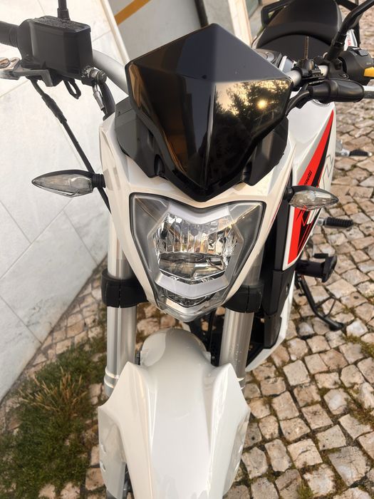 Benelli BN 251 (2021)