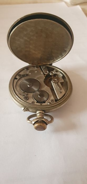 Vendo Relógio de Bolso