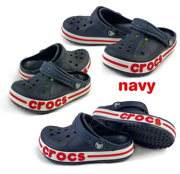 Crocs Bayaband Кроксы для детей. ХИТ продаж!