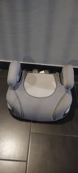 Cadeira automóvel criança