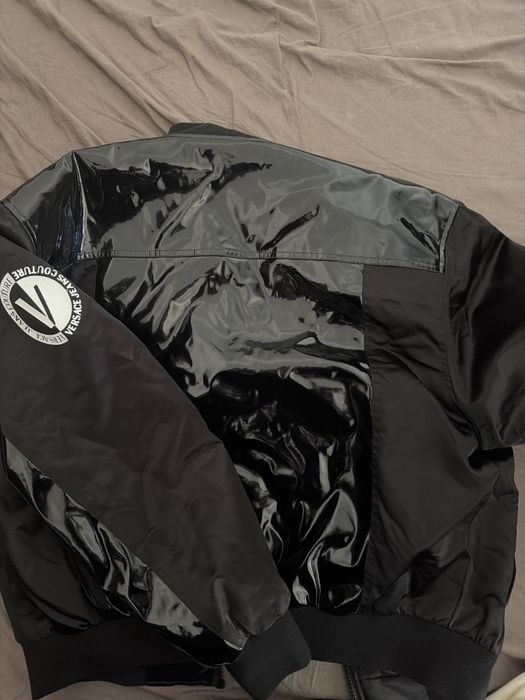 Casaco versace ORIGINAL