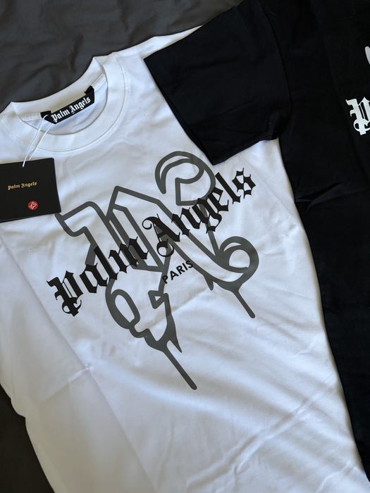 Футболка Palm Angels | Palm Angels t-shirt