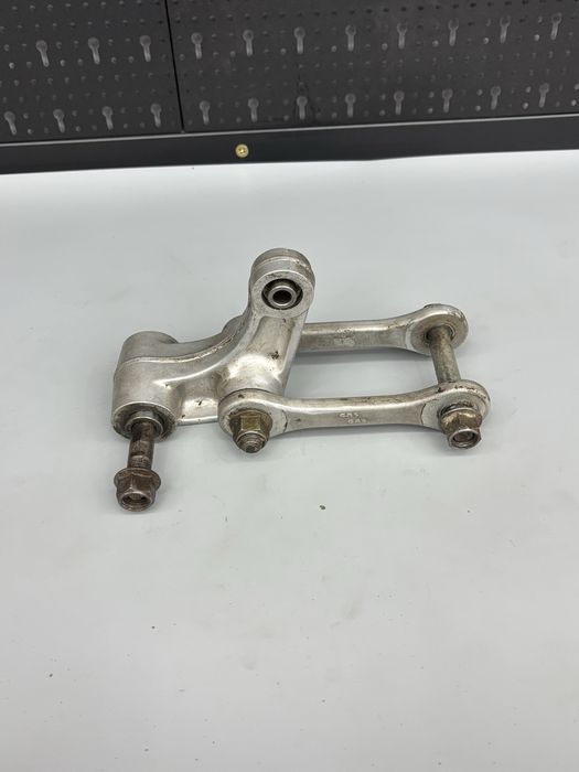 Kiwak GAS GAS EC125 R 01-15