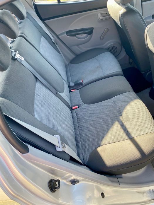 Carro, bom carro citadino