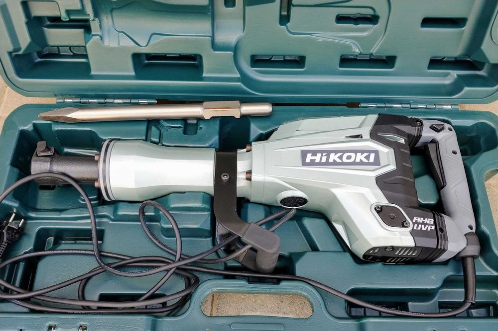 Wynajem przecinarka do betonu Husqvarna wynajem narzędzi