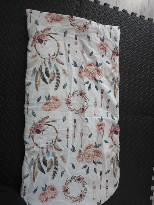 Śpiworek do wozka, samochodu.