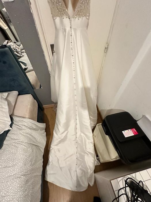 Vestido de noiva