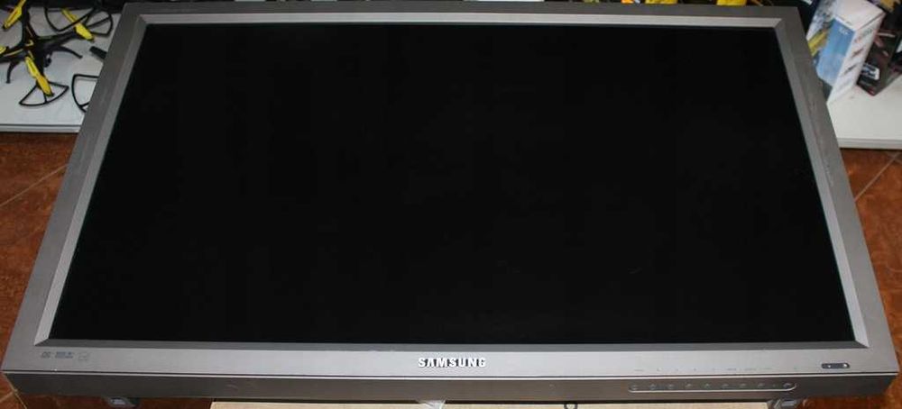 Monitor przemysłowy Samsung 400PX 40  ls40bhtns/edc