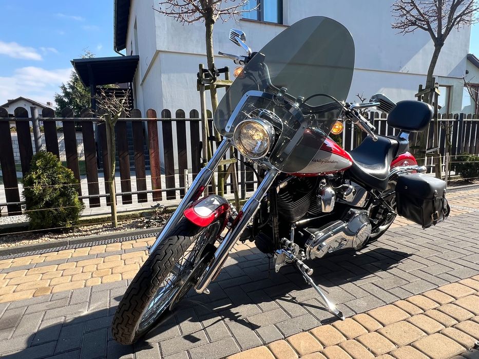 Harley-Davidson