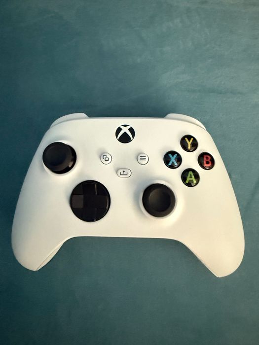 Xbox Series X White Digital 1 T