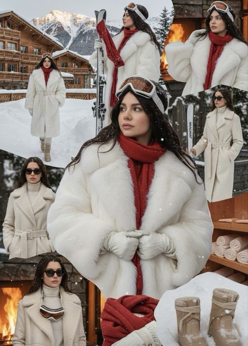 Професійна ретуш фото | Lightroom | Photoshop |Ретуш для брендів